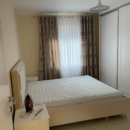 Apartment Vacation Kondi Ilia