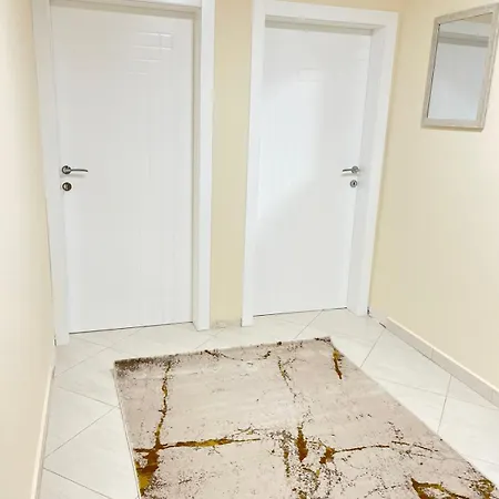 Vacation Kondi Ilia *