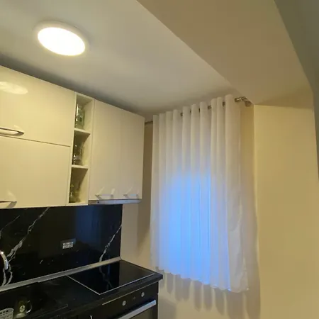 Apartment Vacation Kondi Ilia *