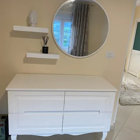 Vacation Kondi Ilia Apartman Petran