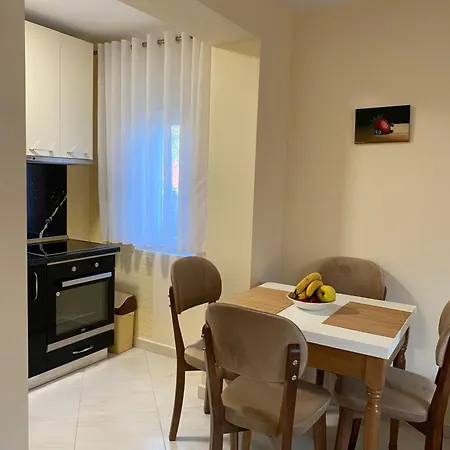 Vacation Kondi Ilia Apartman