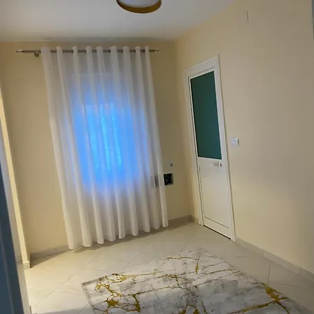 Apartment Vacation Kondi Ilia
