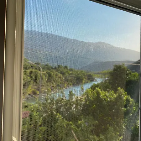 Vacation Kondi Ilia Apartment Petran
