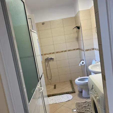 Apartment Vacation Kondi Ilia Petran