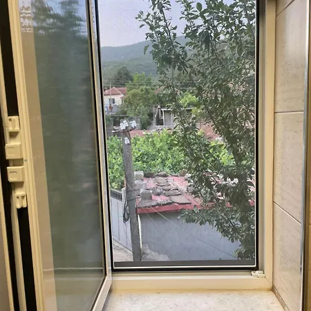 Apartment Vacation Kondi Ilia
