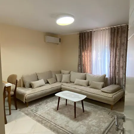 Apartment Vacation Kondi Ilia *