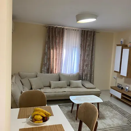 Vacation Kondi Ilia Apartman Petran