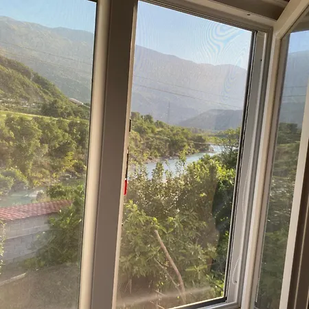 Apartment Vacation Kondi Ilia