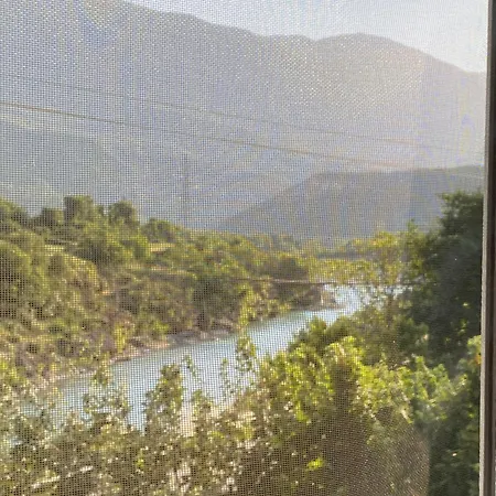 Vacation Kondi Ilia Apartman Petran