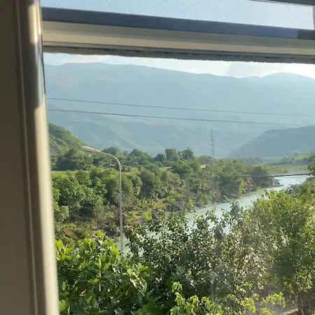 Vacation Kondi Ilia Apartman Petran