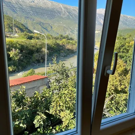 Apartman Vacation Kondi Ilia Petran
