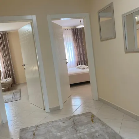 Vacation Kondi Ilia Apartman *