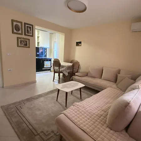 Vacation Kondi Ilia Apartman *