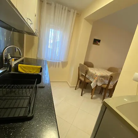 Apartman Vacation Kondi Ilia