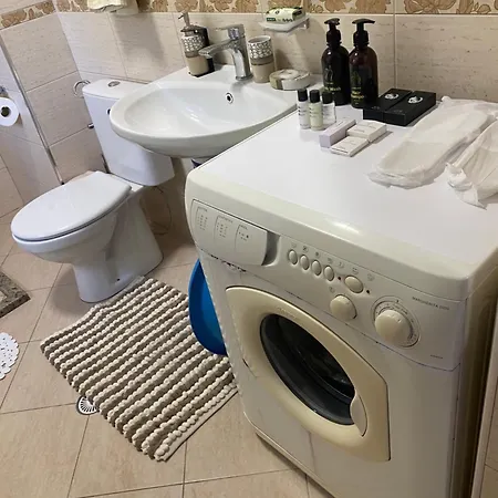 Vacation Kondi Ilia * Petran