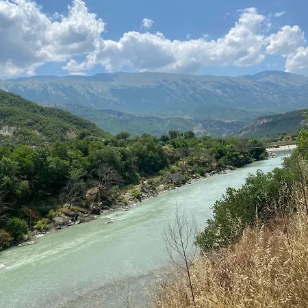 Apartment Vacation Kondi Ilia