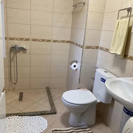 Vacation Kondi Ilia Apartman Petran