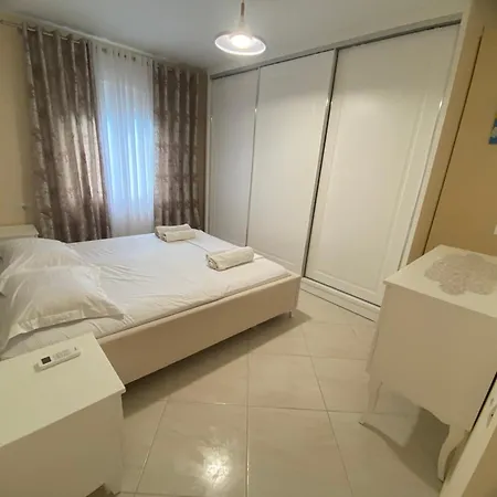 Apartman Vacation Kondi Ilia