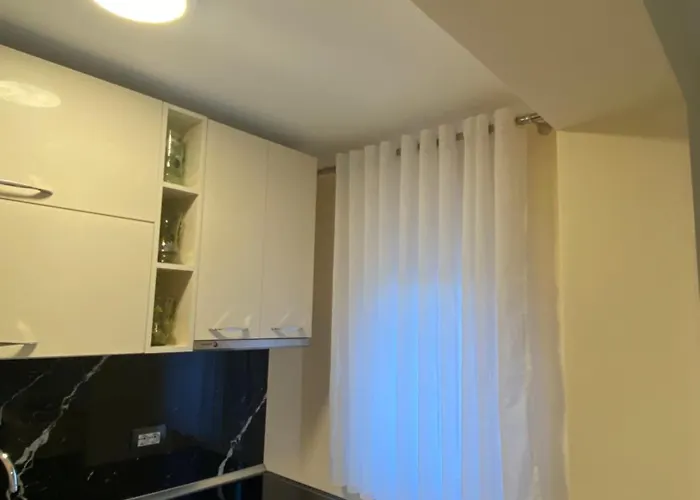 Apartment Vacation Kondi Ilia *
