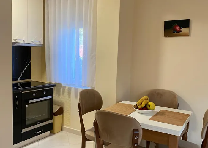 Vacation Kondi Ilia Apartment