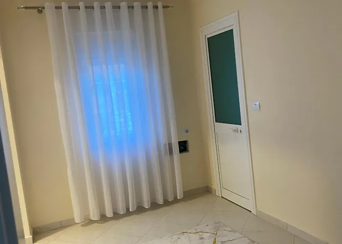 Apartment Vacation Kondi Ilia