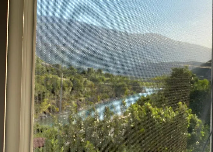Vacation Kondi Ilia Apartment Petran