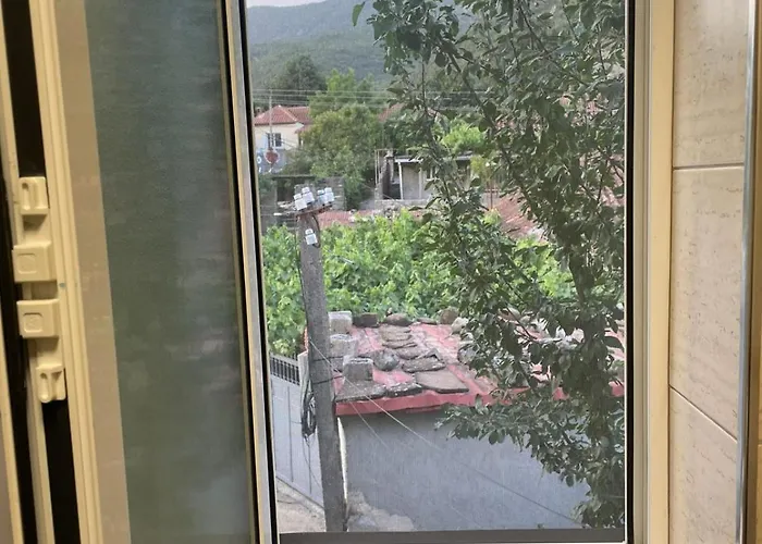 Apartment Vacation Kondi Ilia
