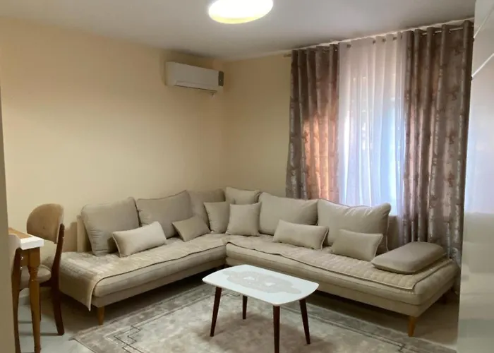 Apartment Vacation Kondi Ilia *