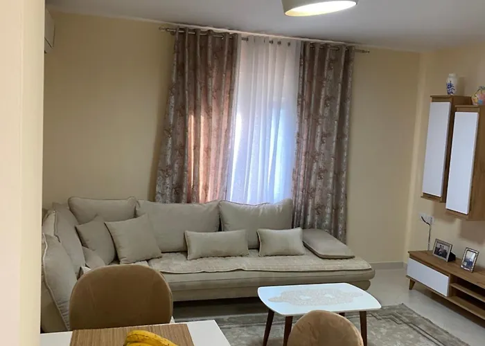 Vacation Kondi Ilia Apartment Petran