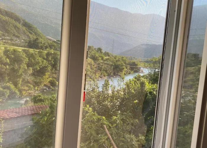Apartment Vacation Kondi Ilia
