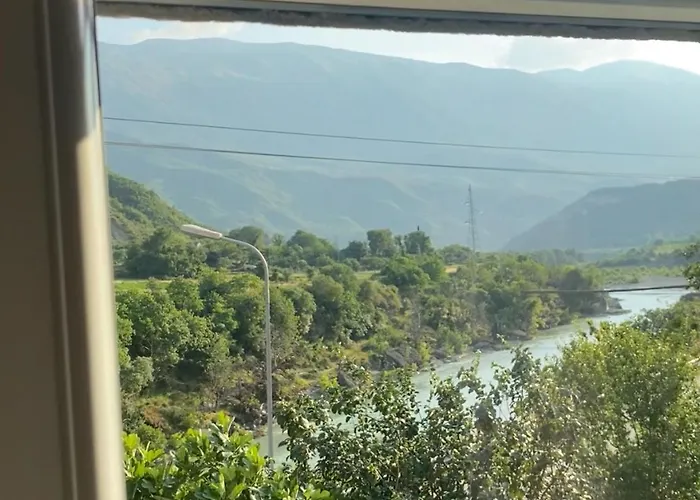Vacation Kondi Ilia Apartment Petran