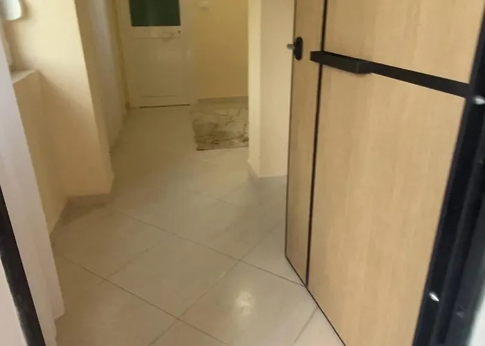 Vacation Kondi Ilia Apartment *