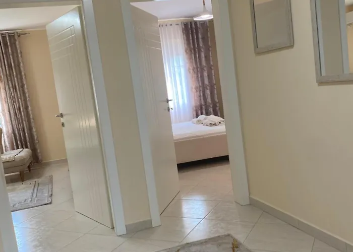 Vacation Kondi Ilia Apartment *