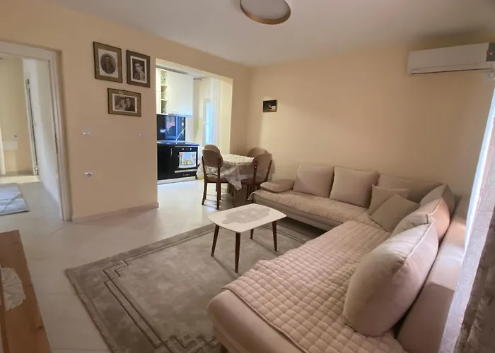 Vacation Kondi Ilia Apartment *