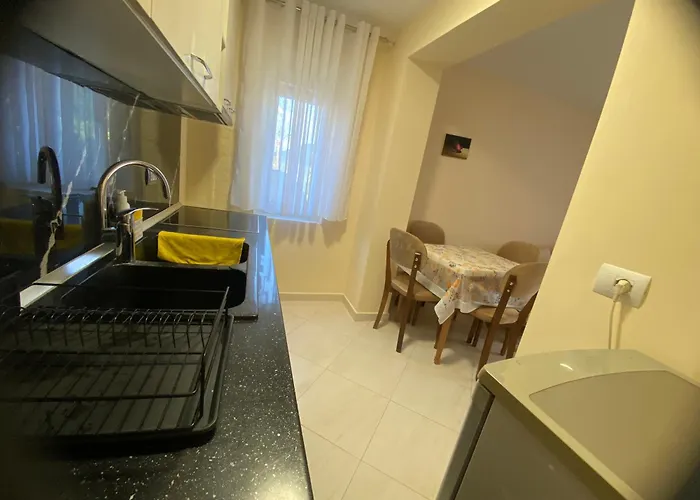 Apartment Vacation Kondi Ilia