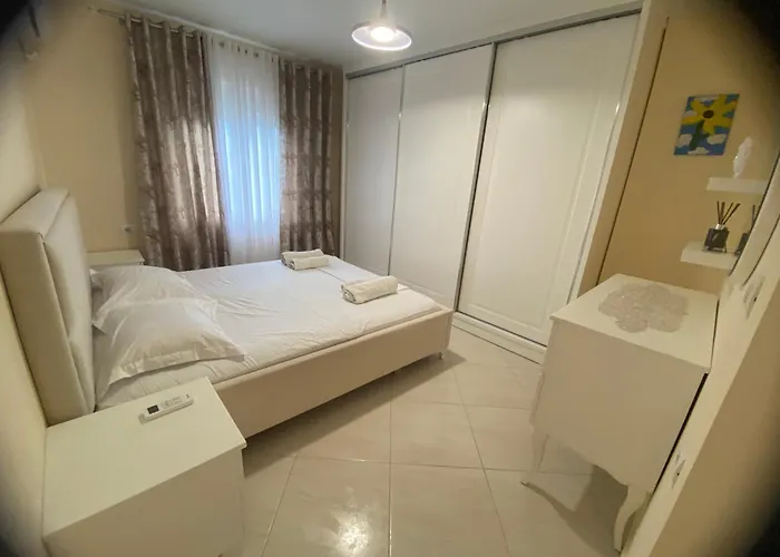 Apartment Vacation Kondi Ilia